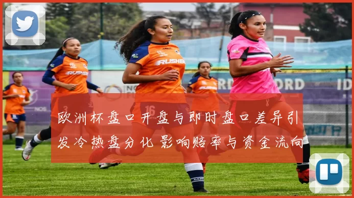 欧洲杯盘口开盘与即时盘口差异引发冷热盘分化 影响赔率与资金流向