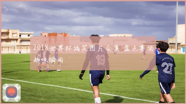 2018世界杯搞笑图片合集 盘点赛场趣味瞬间